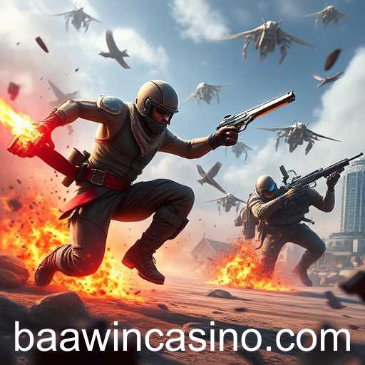 Exploring the Thrilling World of 'Action Packed' Games: A Spotlight on 'Baawin'