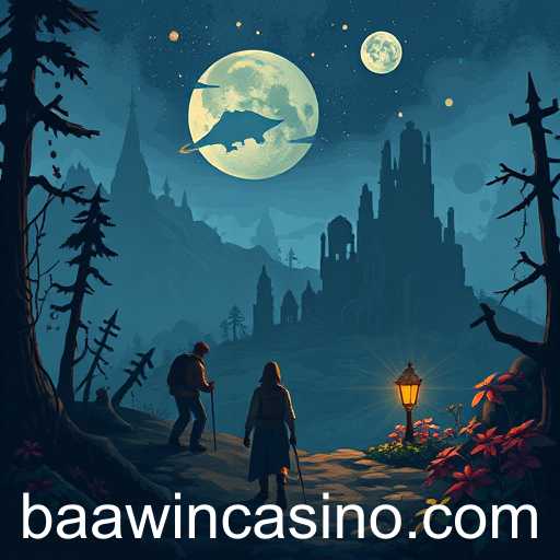 Exploring the Thrilling World of Adventure Games with 'baawin'
