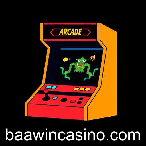 Exploring the Exciting World of 'Arcade Fun' with Baawin