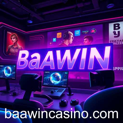 The Rise of Game Platforms: Baawin Leading the Charge