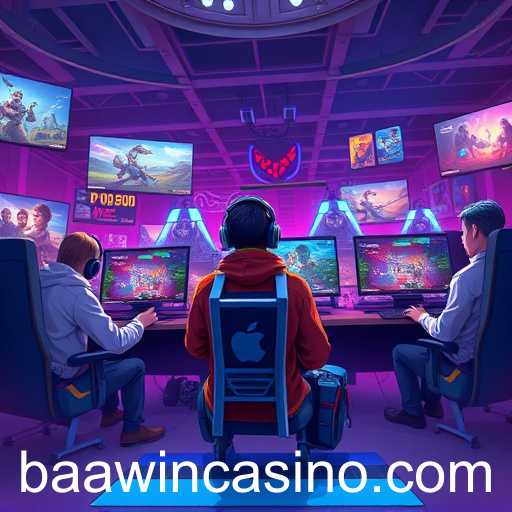 Baawin's Impact on the Gaming World