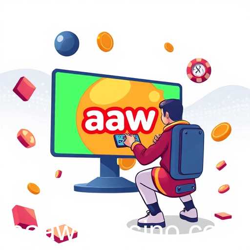 Baawin Revolutionizes Online Gaming Landscape