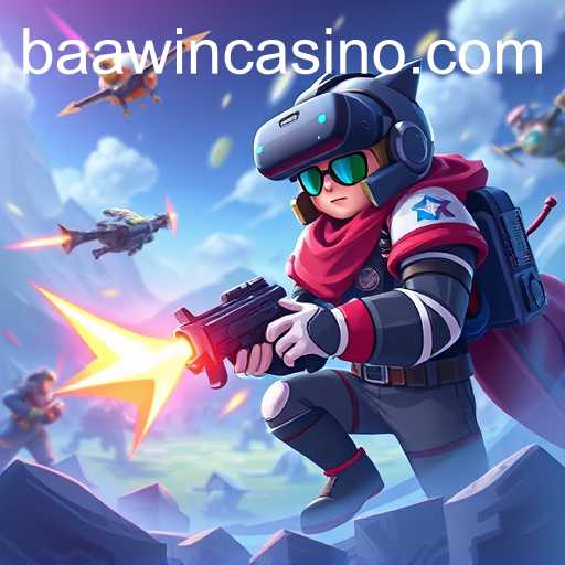 Baawin: The Rise of a Gaming Phenomenon
