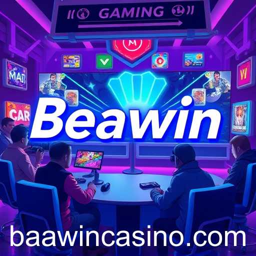 Baawin Gaming Revolutionizes the Online Experience