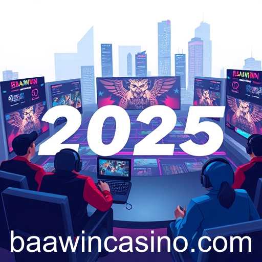 Baawin's Impact on Online Gaming Community
