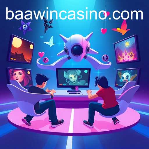 Baawin: The Evolution of Online Gaming in 2026