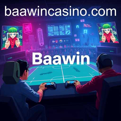 Baawin: A Rising Star in the Online Gaming World