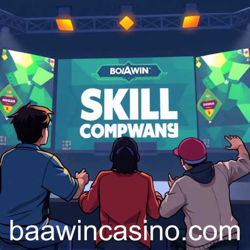 Baawin's Impact on Online Gaming in 2025