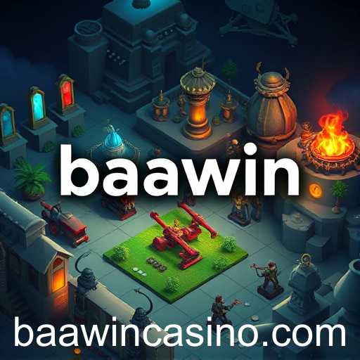 Baawin's Rise in Online Gaming