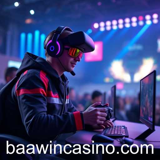 The Evolution of Online Gaming Platforms