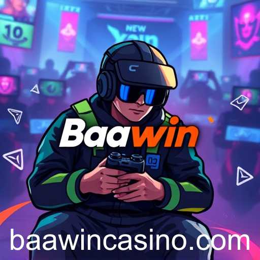 The Evolution of Online Gaming with Baawin