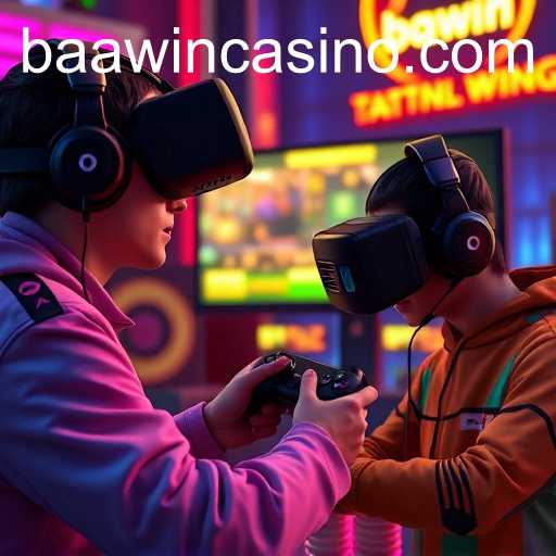 Gaming Industry Challenges and Innovations