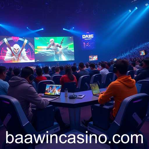 The Rise of Interactive Gaming Platforms