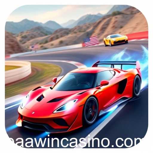 Rev Up Your Engines: Exploring the 'Racing Thrills' Game Category