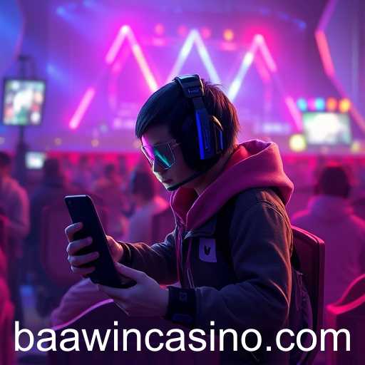 Reimagining Gaming Engagement