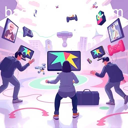 The Rise of Gaming Platforms in 2025