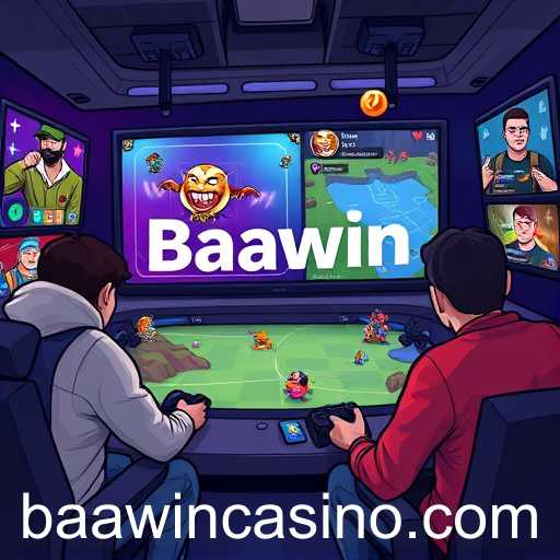 The Rise of Baawin in Gaming World