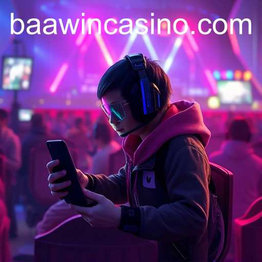 The Rise of Online Gaming Networks