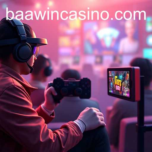 The Rise of Online Gaming in 2025