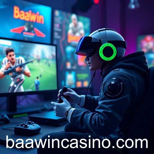 The Rise of Online Gaming in 2025