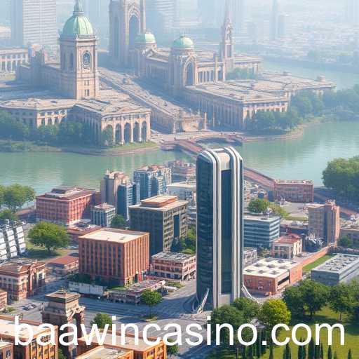 Exploring the World of Simulation Games: The Role of 'Baawin' in Virtual Reality