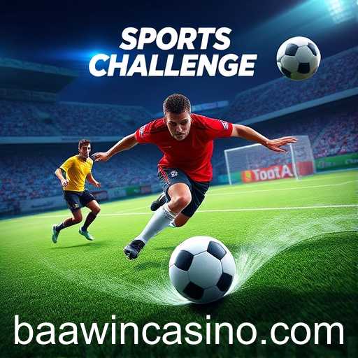 Exploring the Exciting World of Sports Games: A Dive into 'Baawin'