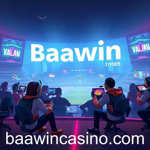The Rise of 'Baawin' in Online Gaming